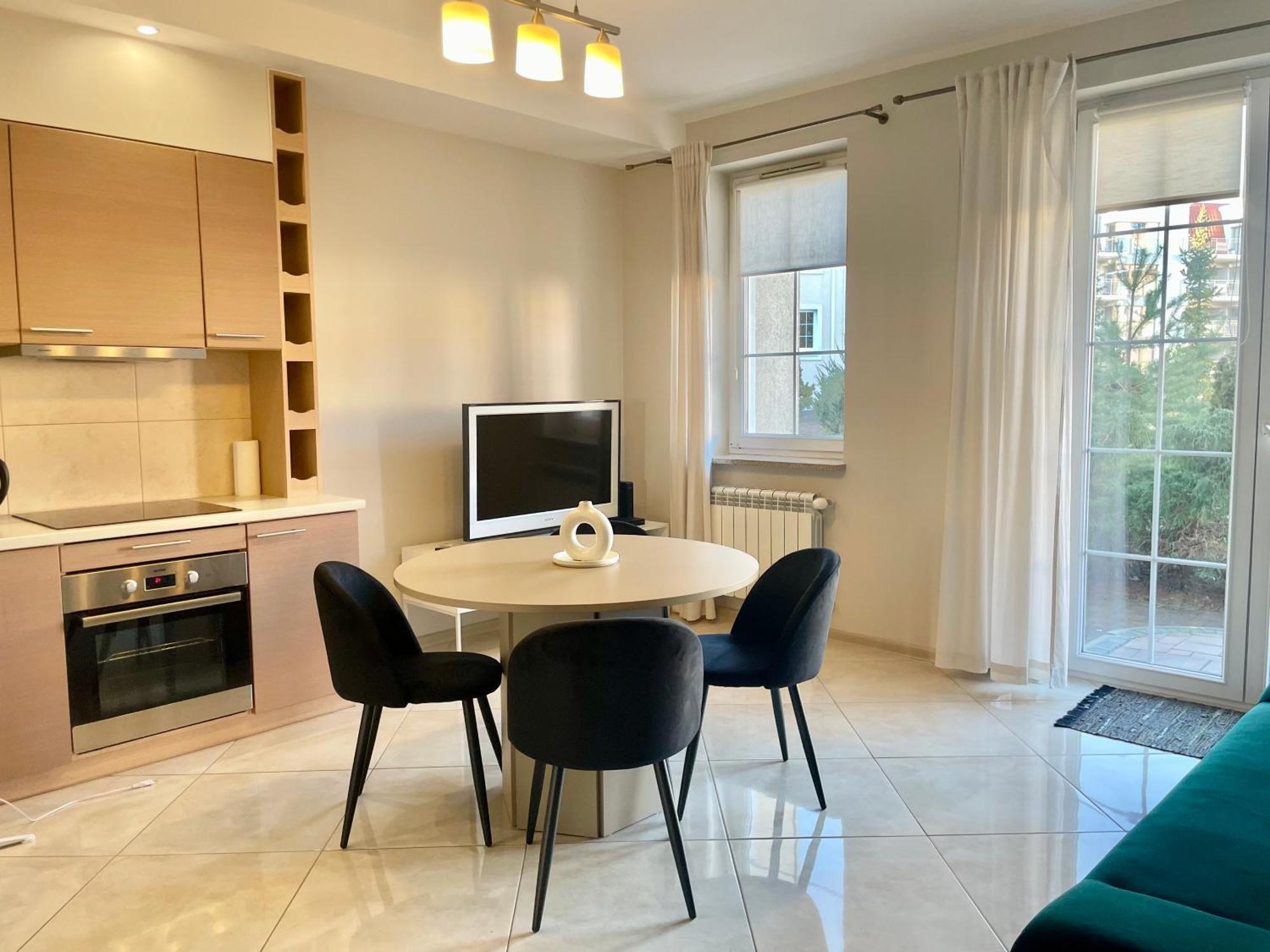 Najlepsza Lokalizacja W Elku!! Piekny, Prestizowy Apartament Z Dziedzincem !! Esterno foto