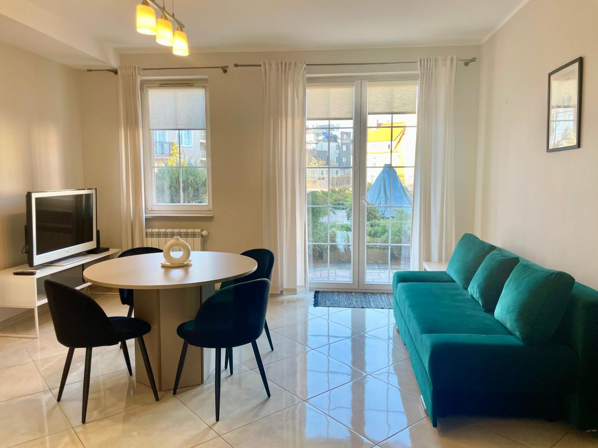Najlepsza Lokalizacja W Elku!! Piekny, Prestizowy Apartament Z Dziedzincem !! Esterno foto