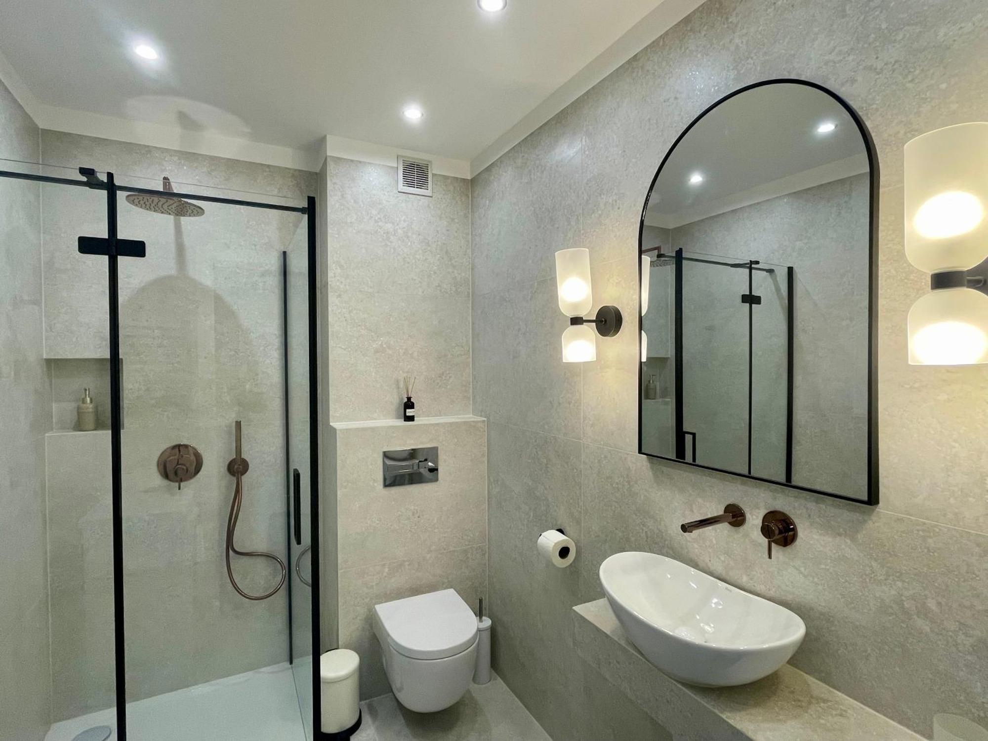 Najlepsza Lokalizacja W Elku!! Piekny, Prestizowy Apartament Z Dziedzincem !! Esterno foto